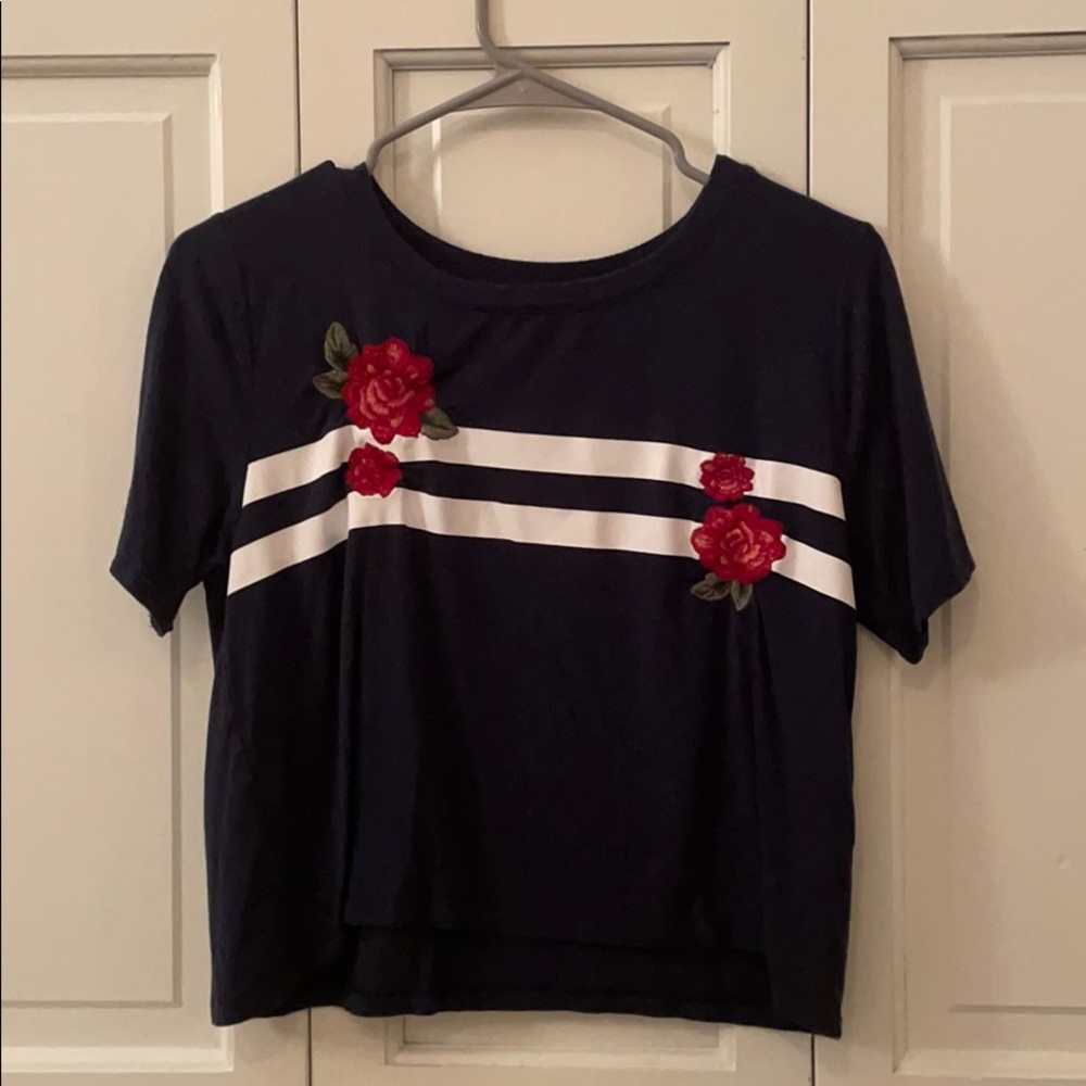Hollister shirt “easy tee”